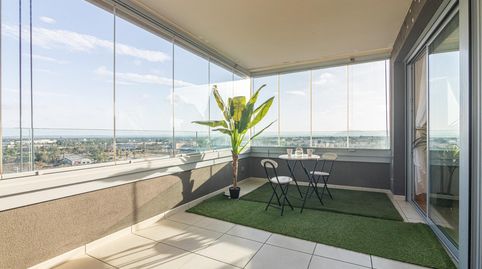 Foto 3 de Piso en venta en Monseñor Antonio Hurtado, 8, Sector V, Elche / Elx