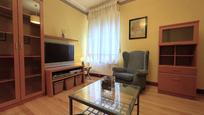 Living room of Flat for sale in Getxo 