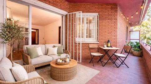 Foto 5 de Pis en venda a Avinguda del Paral·lel, El Poble Sec - Parc de Montjuïc,  Barcelona Capital