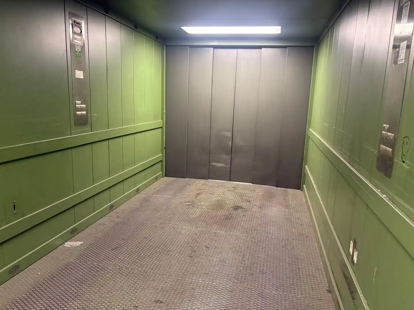 Einzelparkplatz zum Verkauf in Elche ciudad, imagen 6