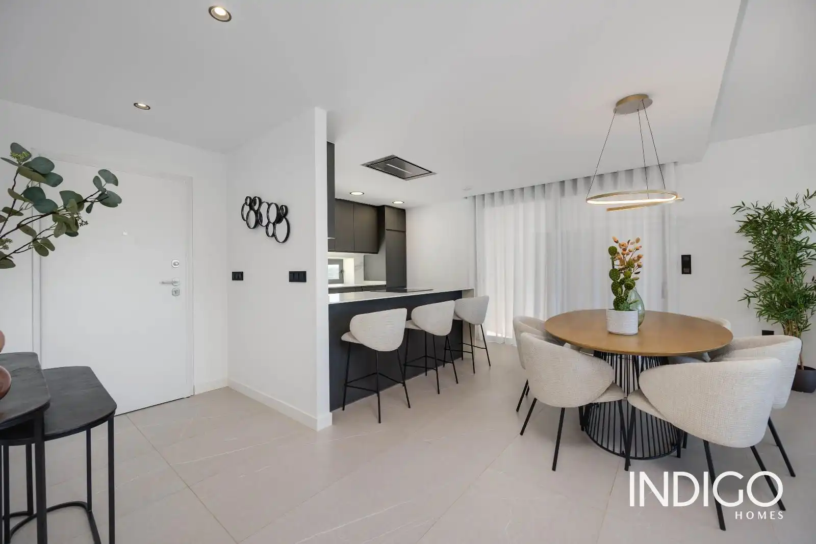 Detached house with pool for sale in Victimas del Terrorismo, imagen 8