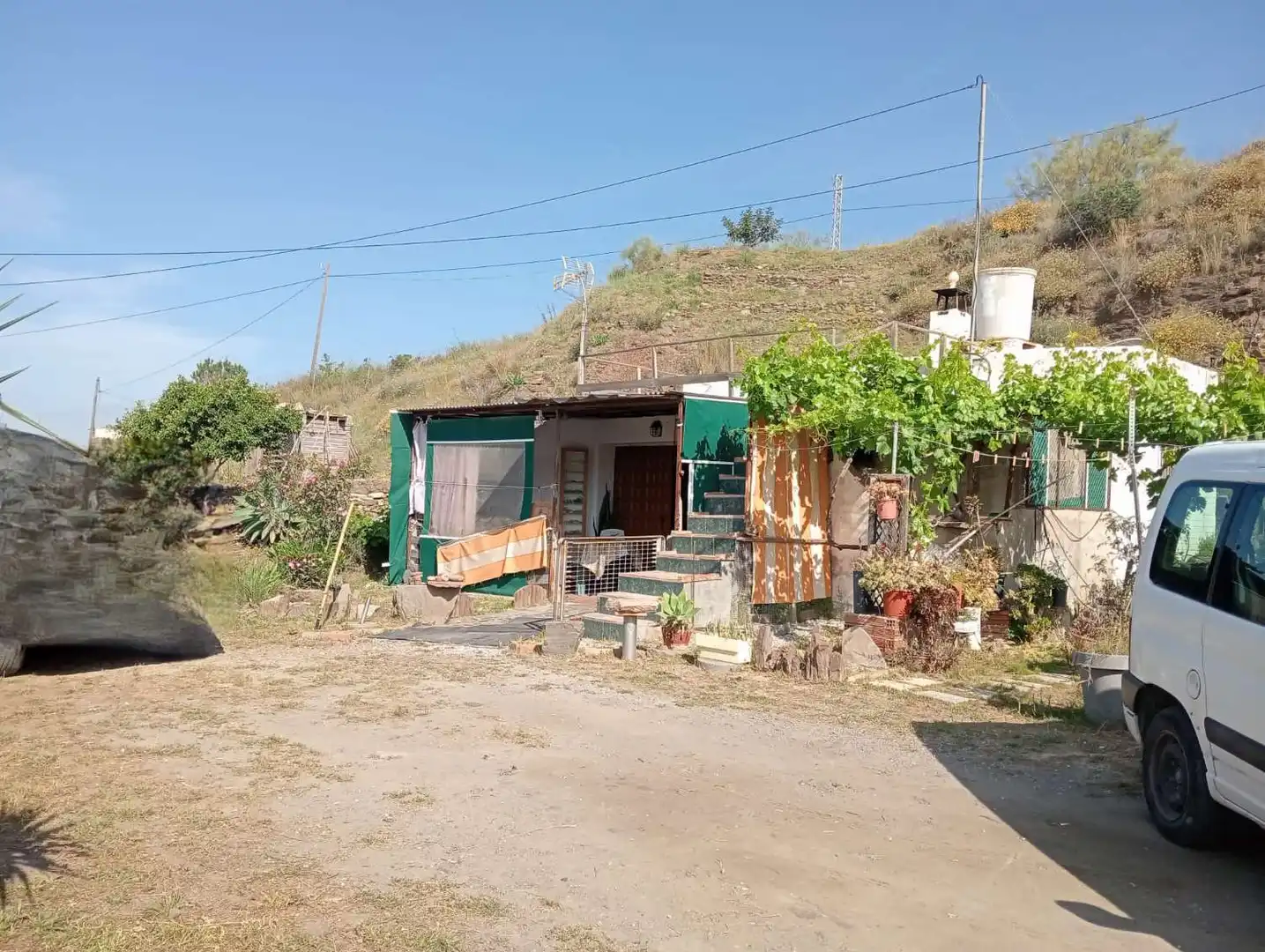 Casa rústica en venda a Vélez-Málaga ciudad, imagen 3