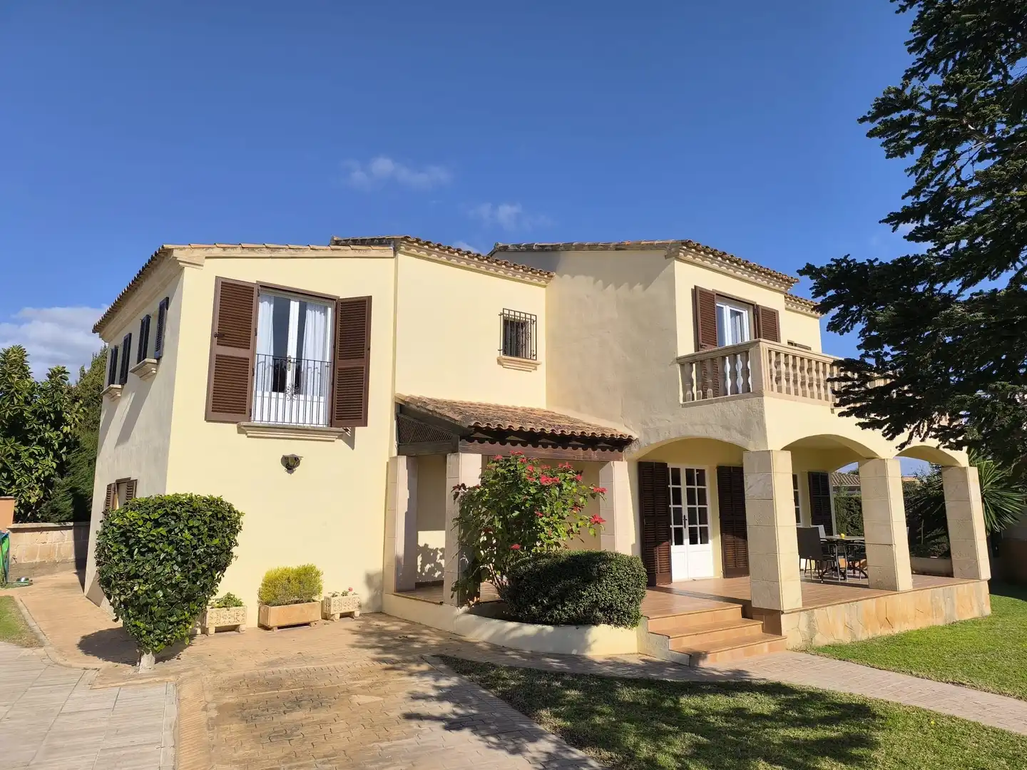 Landhaus mit Pool zum Verkauf in Sant Llorenç des Cardassar, imagen 3