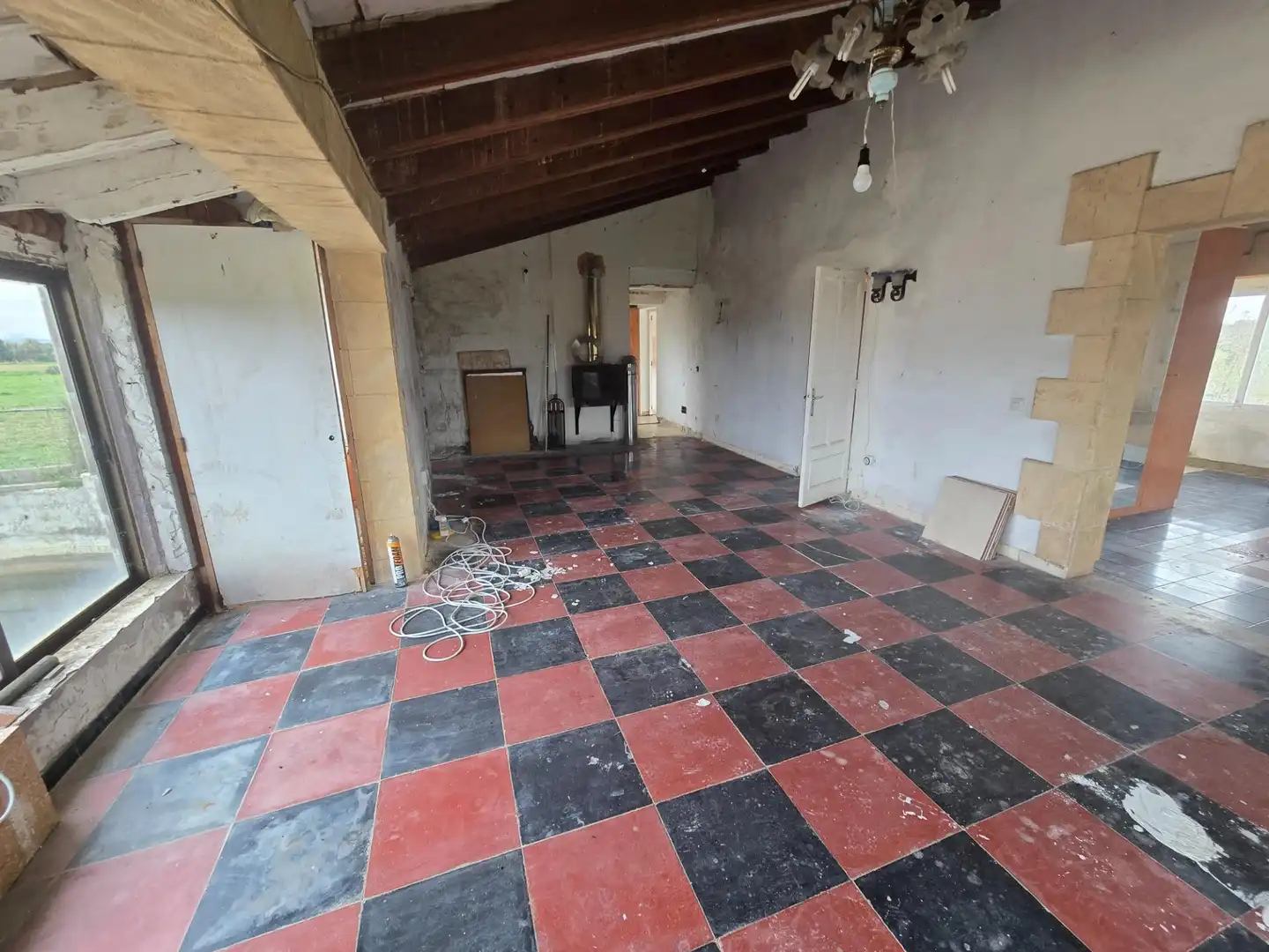 Casa rústica en venda a Búger, imagen 23