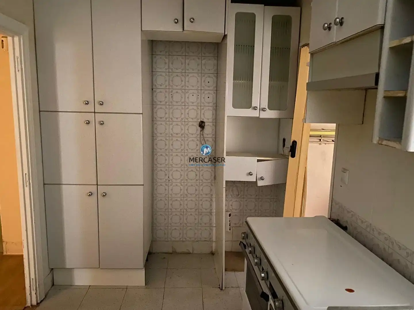 Flat with lift for sale in Barrio Venecia - Nueva Alcalá, imagen 16