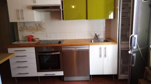 Foto 2 de Planta baixa en venda a Santa Cruz de Moncayo, Zaragoza