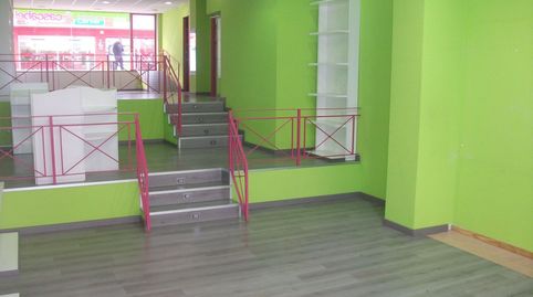 Foto 5 von Geschaftsraum zur Miete in Rúa Zamora, O Castro, Vigo
