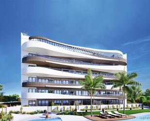 Exterior view of Flat for sale in Sant Llorenç des Cardassar  with Air Conditioner