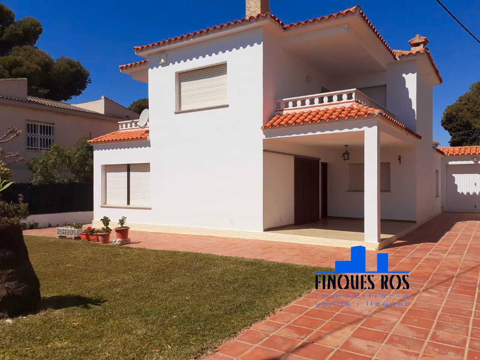 Casa o chalet en venta en Les Salines