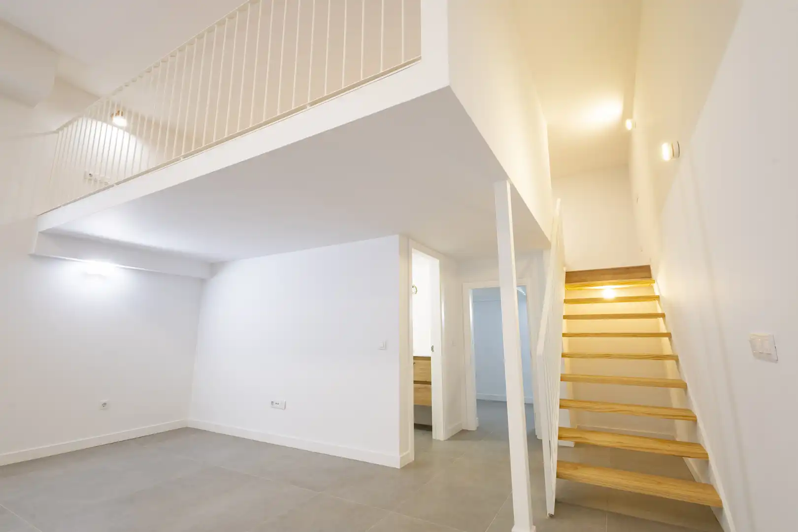 Piso en venta en Duggi - Rambla - Los Hoteles