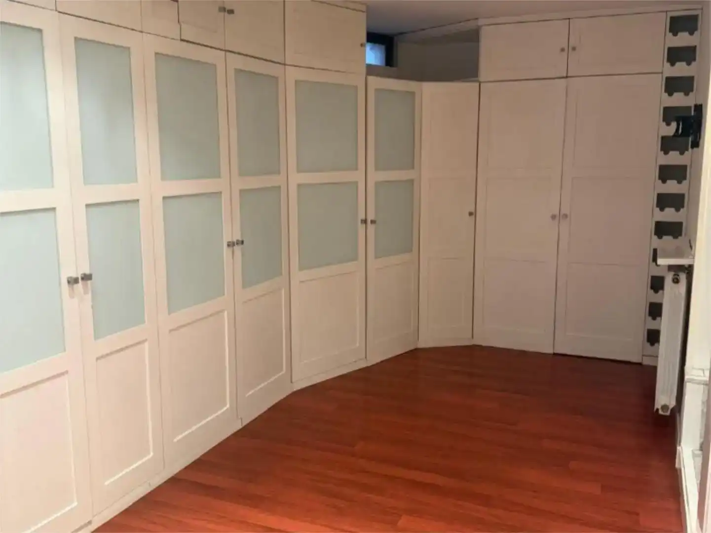 Casa o xalet de lloguer en  Madrid Capital amb Aire condicionat, Piscina i Balcó