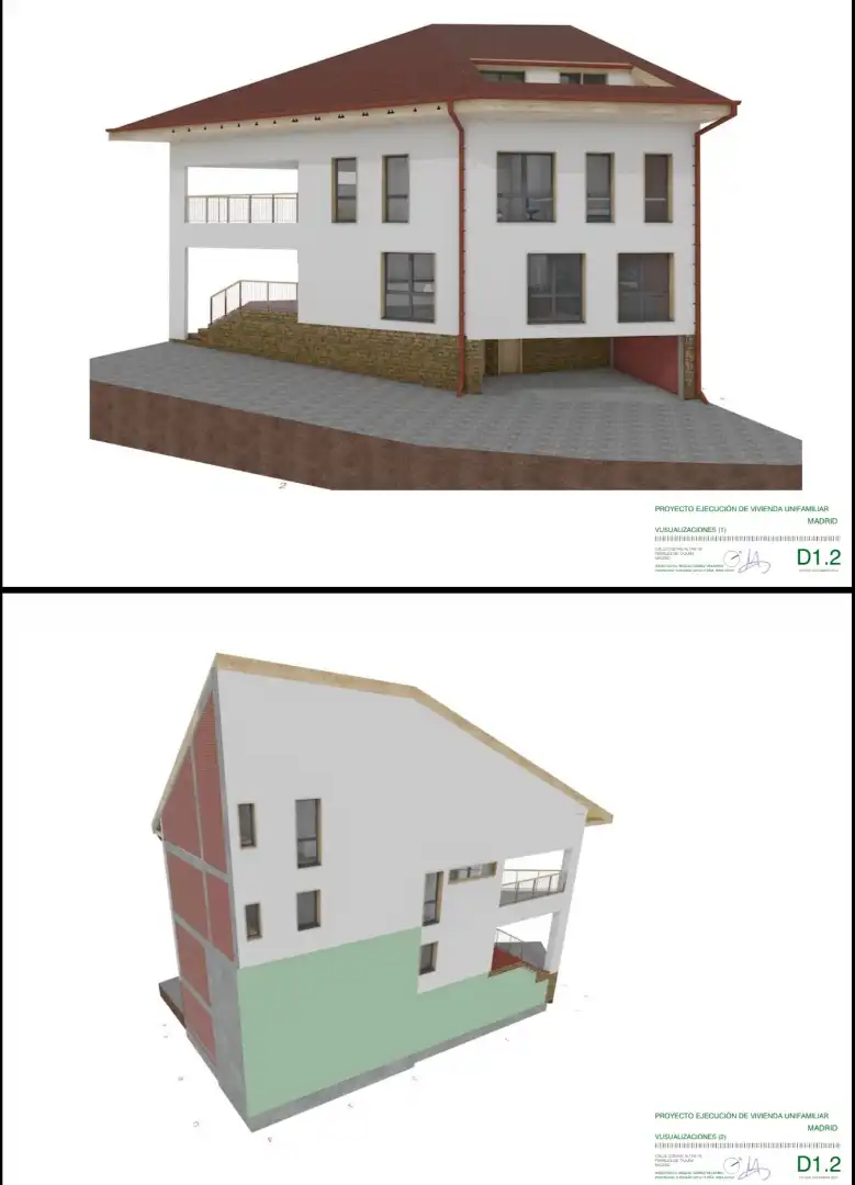 Terreny residencial en venda a Perales de Tajuña, imagen 4