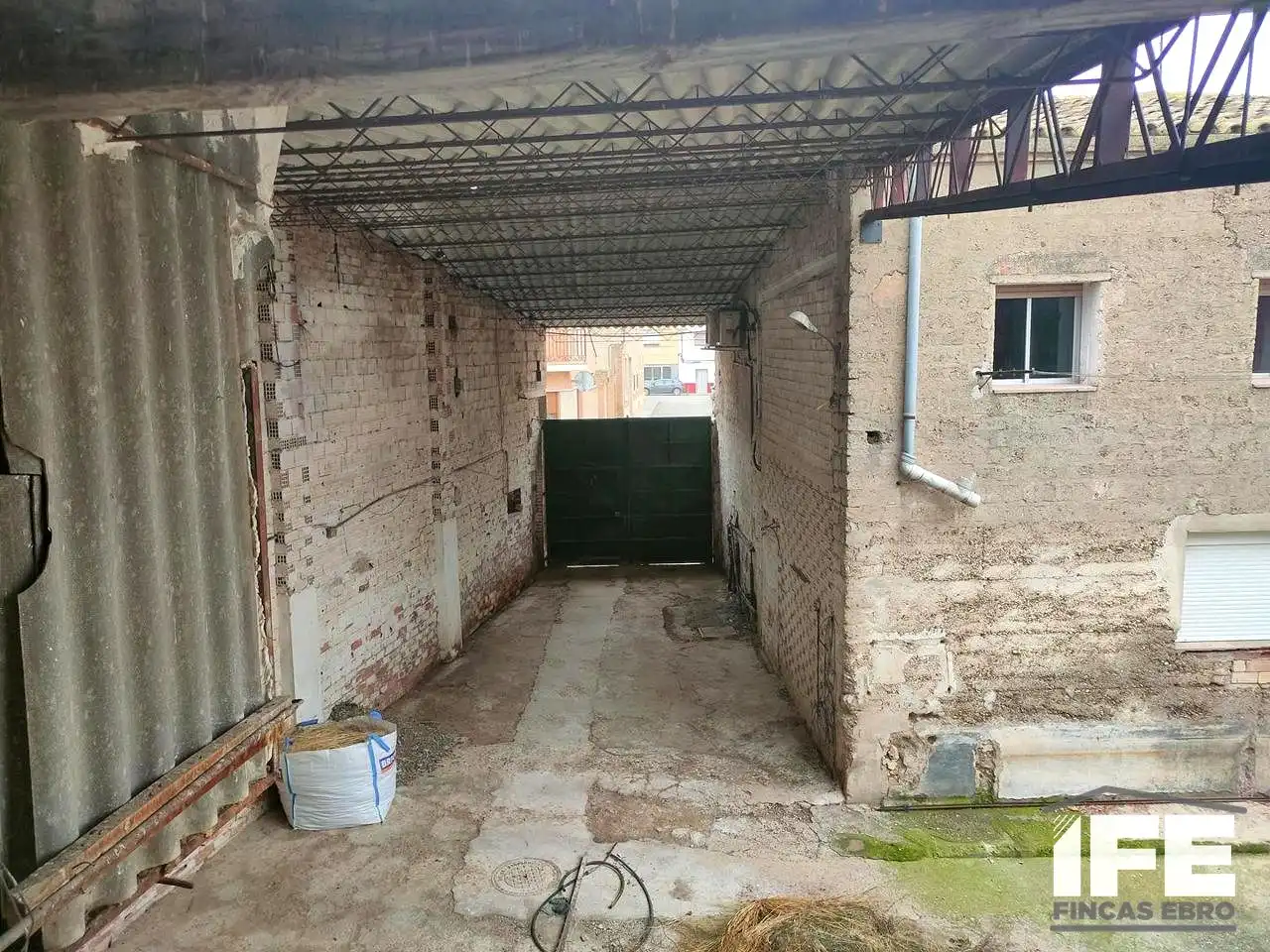 Casa o xalet en venda en Alagón