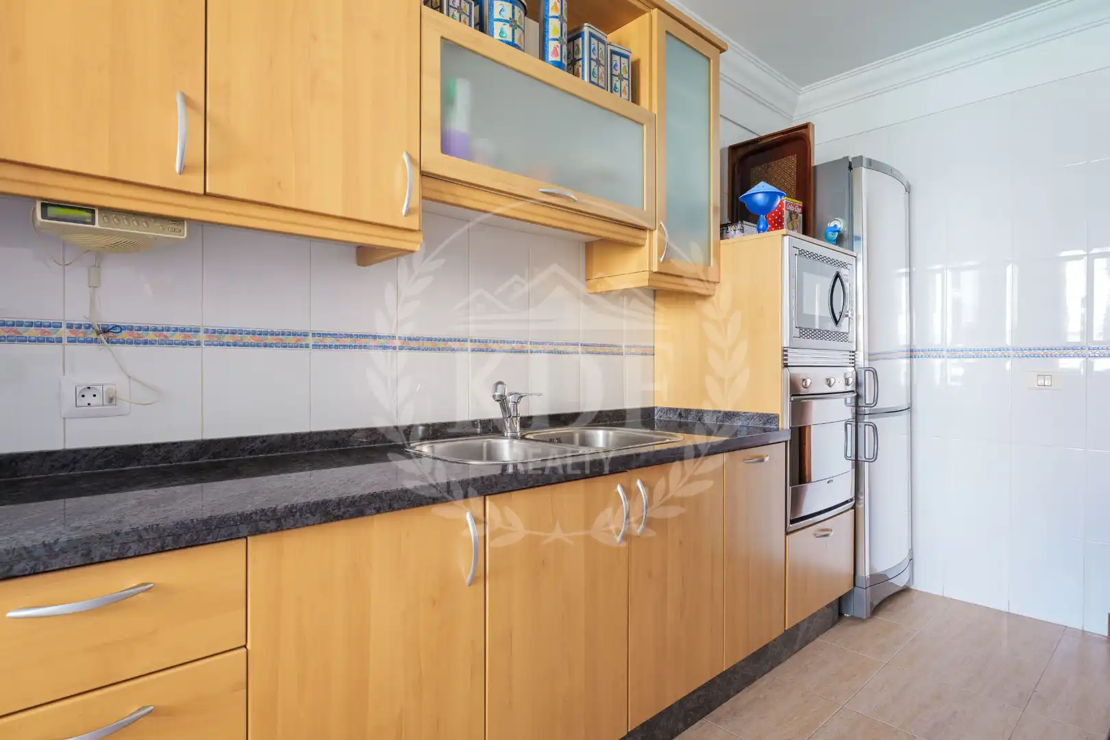 Piso con ascensor en venta en Calle San Miguel, imagen 20