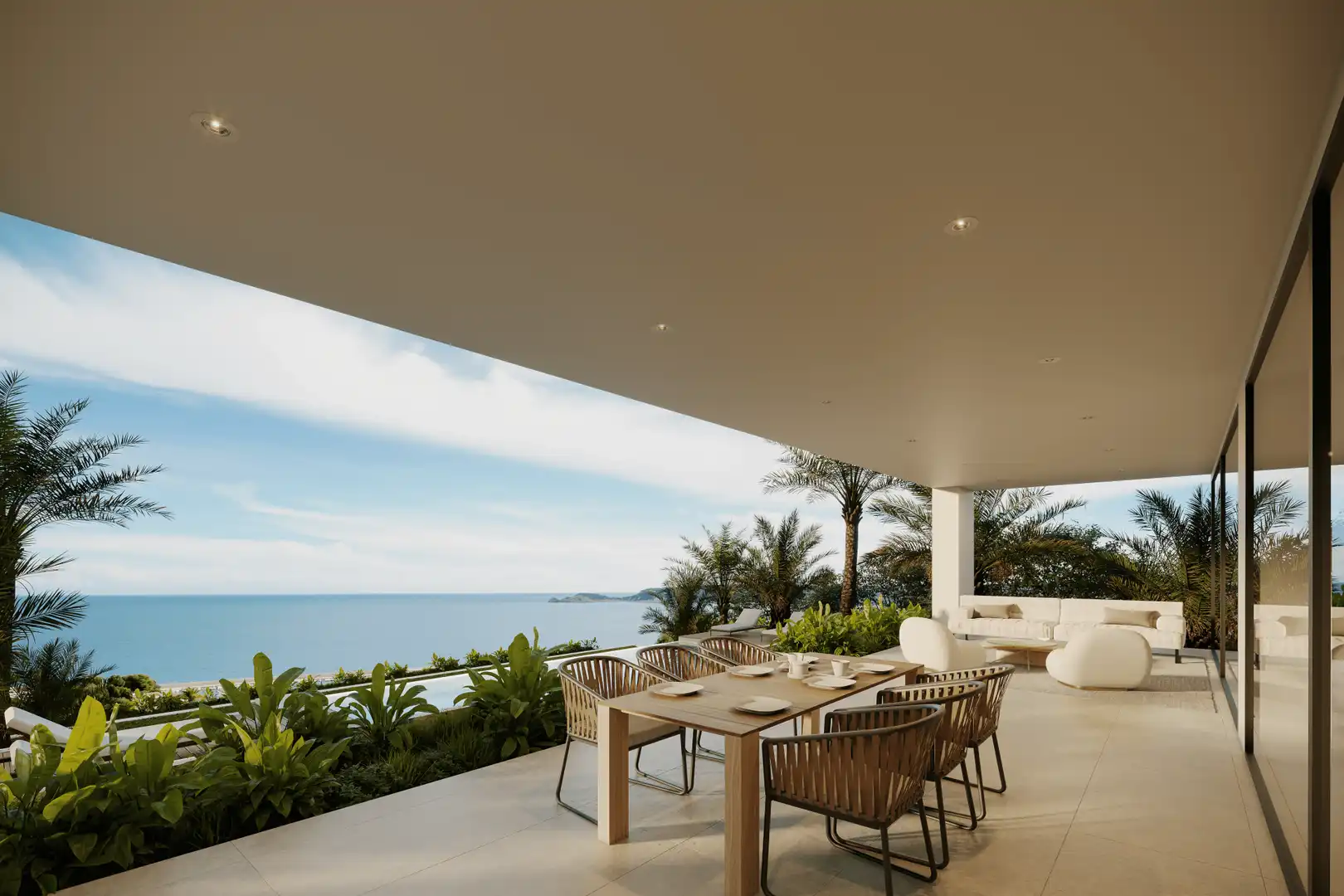 Casa amb piscina en venda a Puerto, imagen 3
