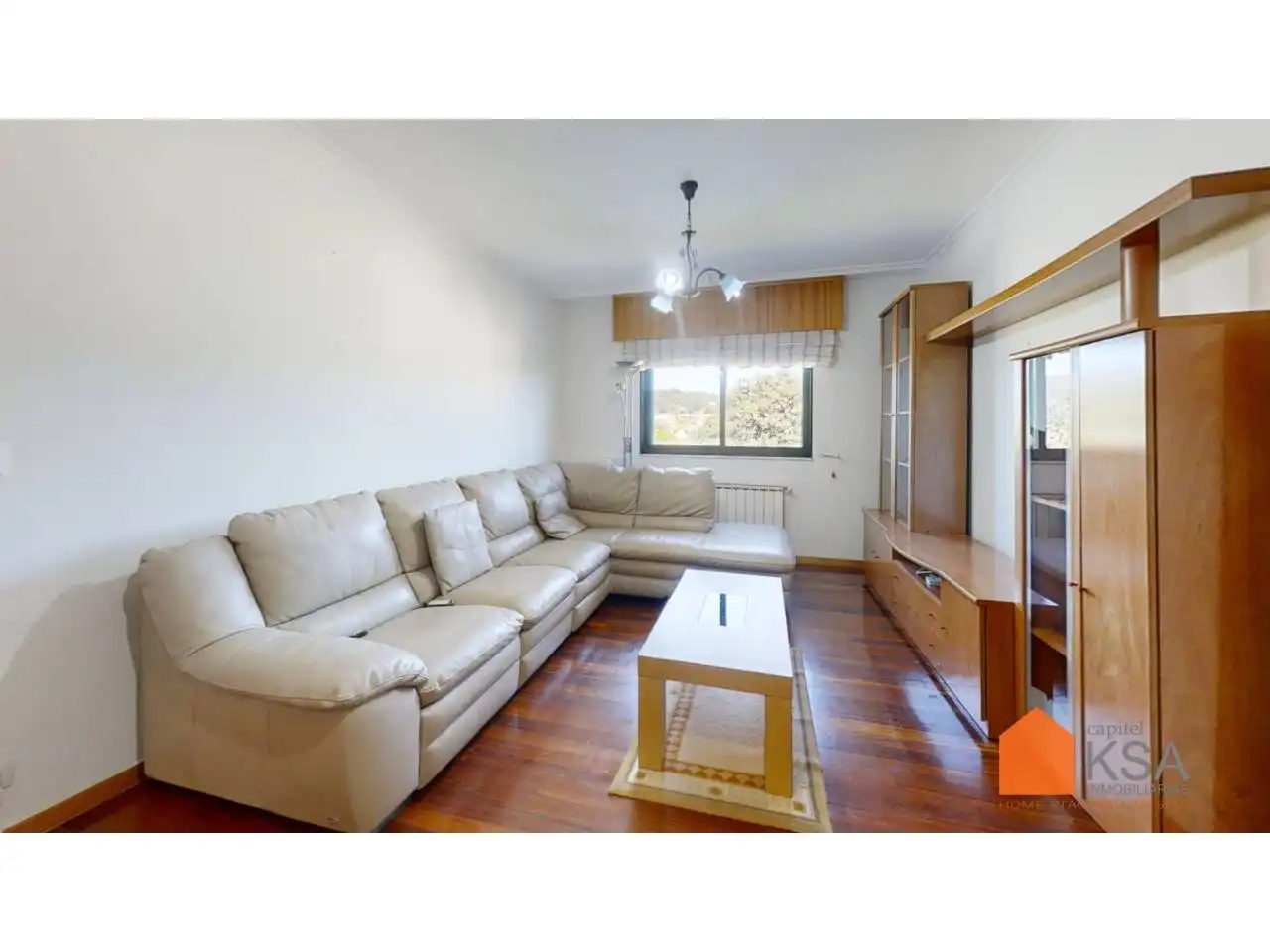 Appartamento con terrazza in vendita a Travesia Cacheiras, imagen 4