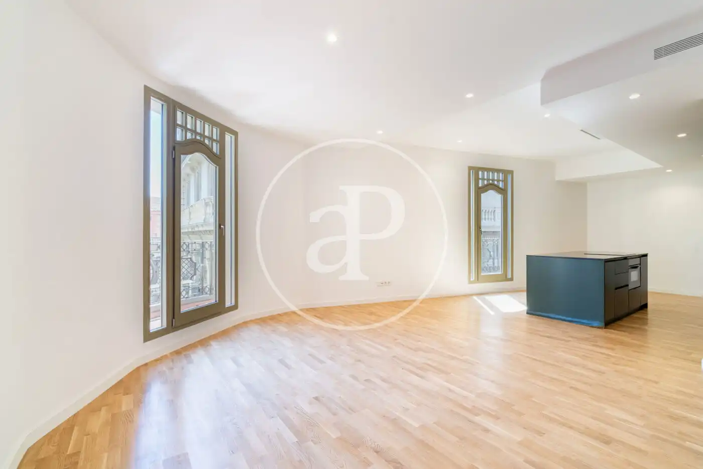 Attique neuf avec ascenseur à vendre à Carrer Comtal 32, imagen 15