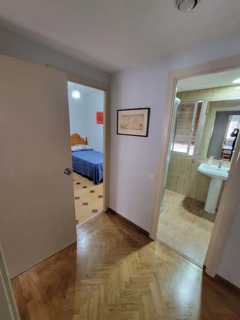 Wohnung mit Aufzug zur Miete in Calle de la Virgen del Perpetuo Socorro, imagen 14