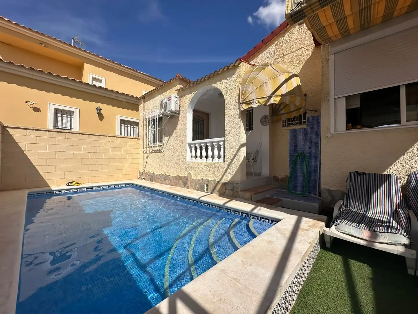 House with pool for sale in San Fulgencio, imagen 2
