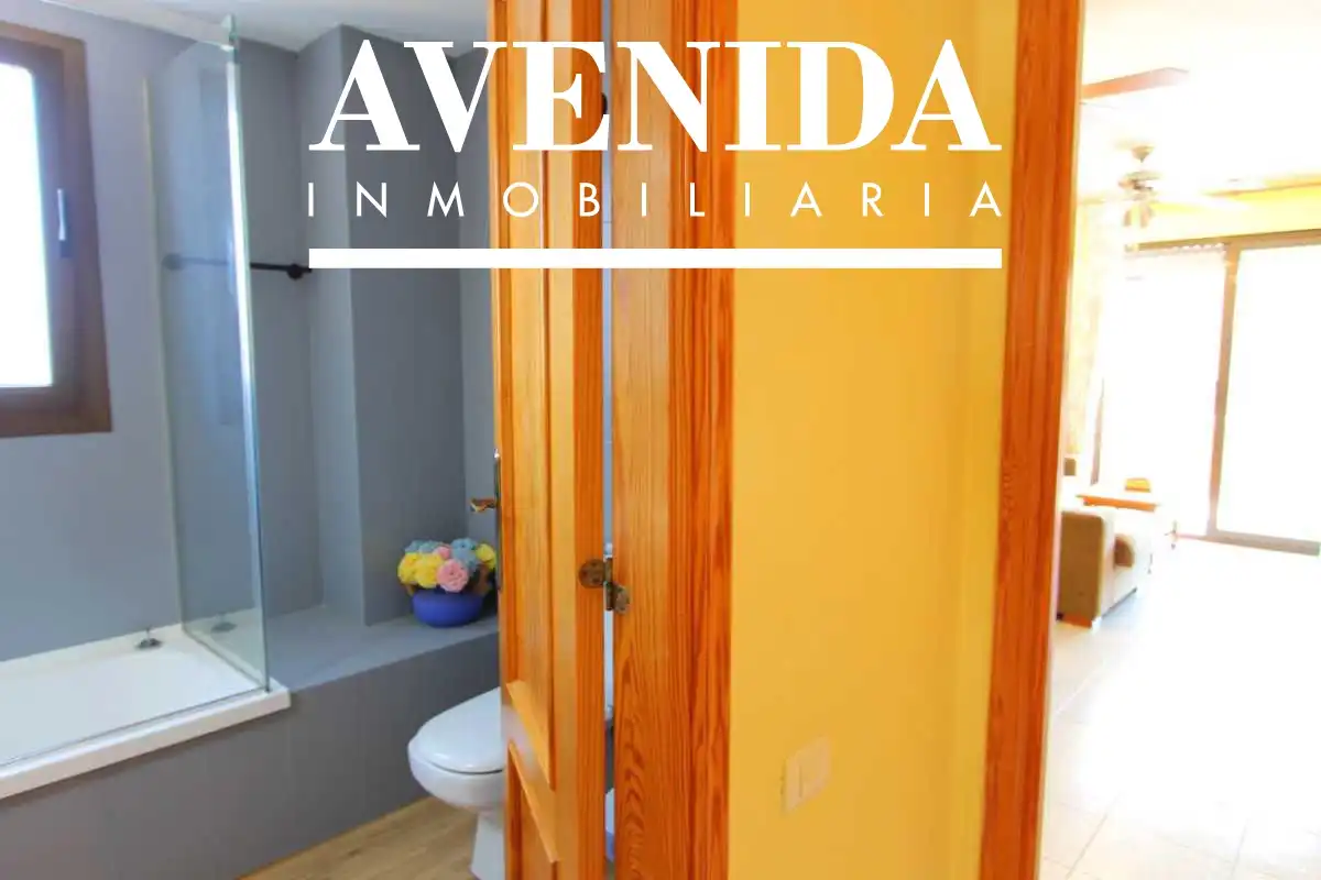 Apartamento con piscina en venta en Gibraltar 13, imagen 44