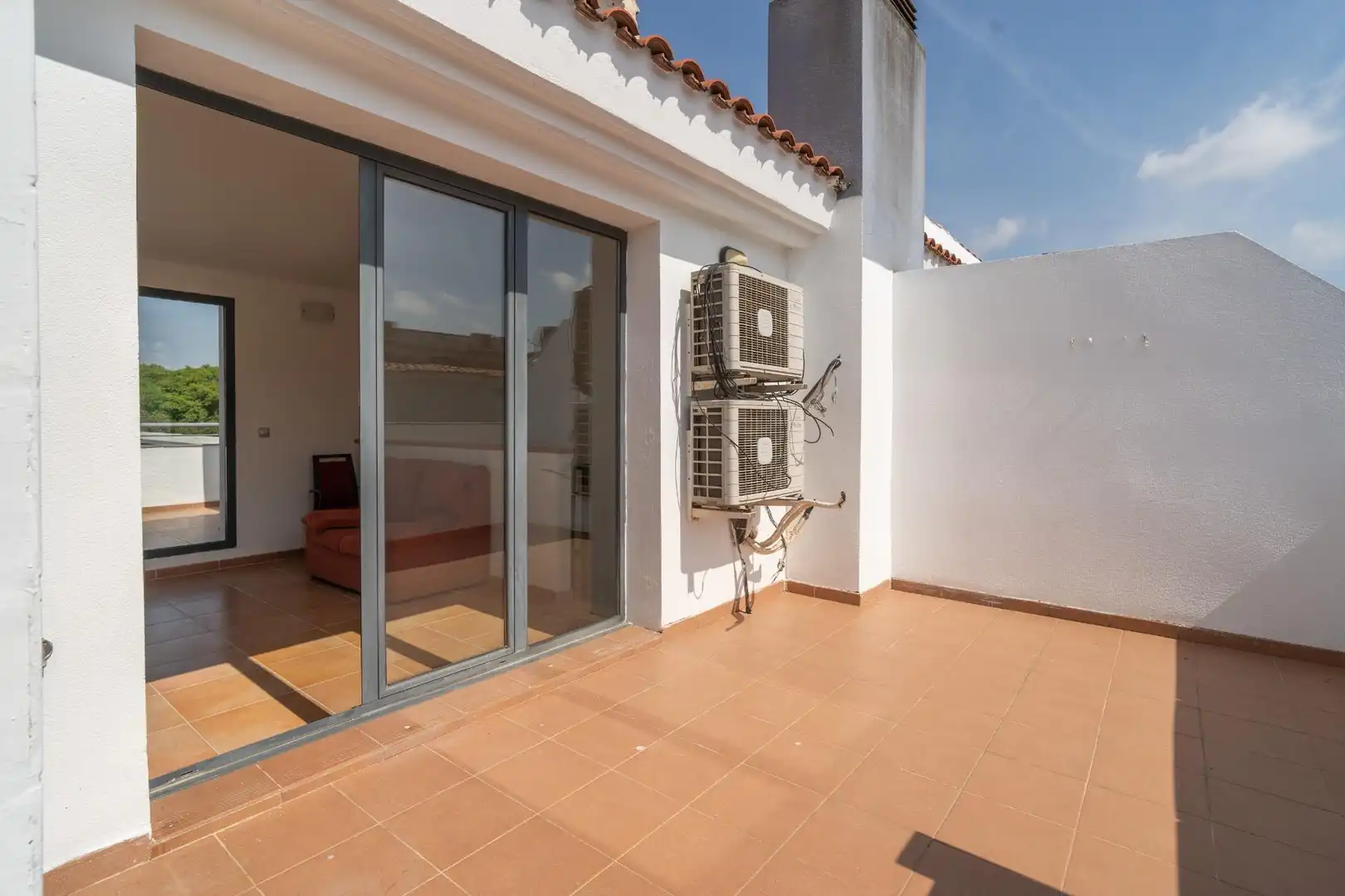 Casa a schiera con giardino in vendita a Alfafar, imagen 31