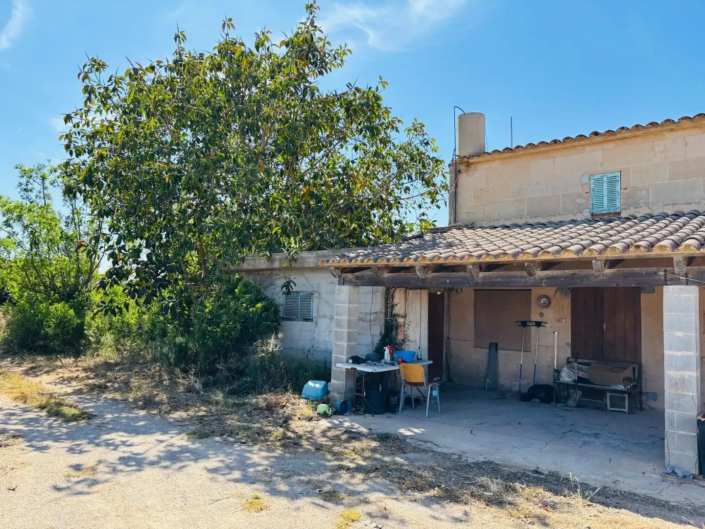 Terreno rústico en venta en Porreres, imagen 2