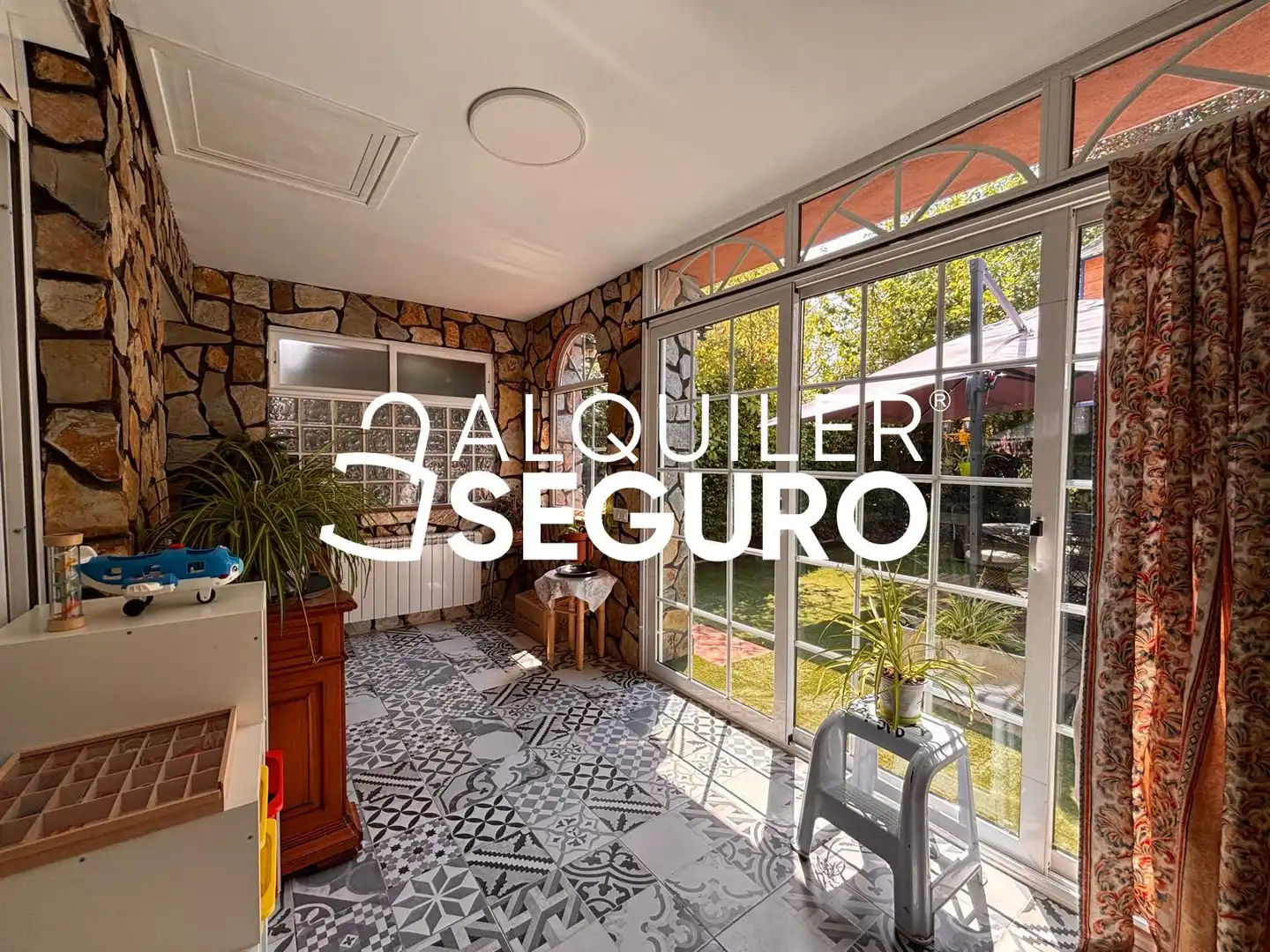 Casa o xalet de lloguer en Rivas-Vaciamadrid amb Aire condicionat, Calefacció i Terrassa