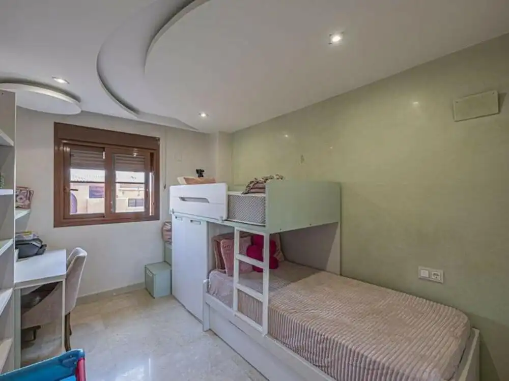 Apartamento con piscina en venta en Benamara - Atalaya, imagen 8
