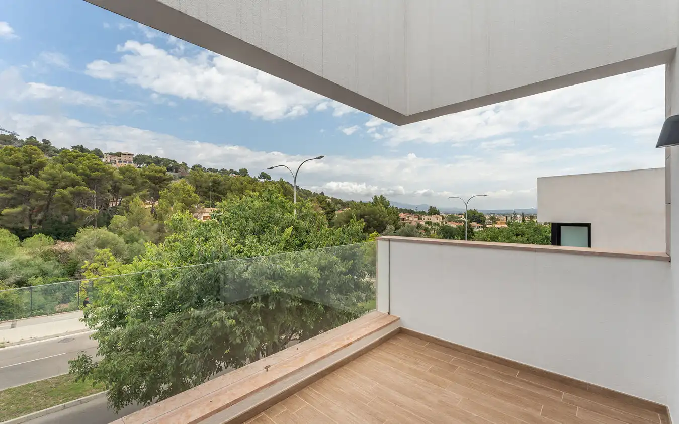 Finca rústica en venta en Sant Nicolau