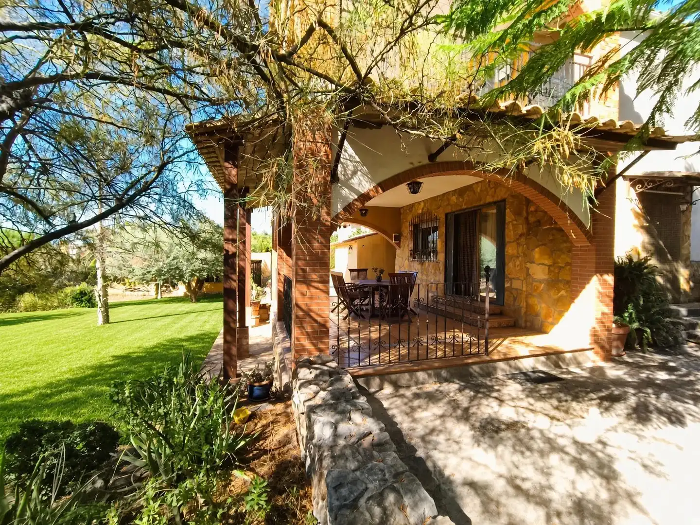 Detached house with terrace for sale in Borriol, imagen 16
