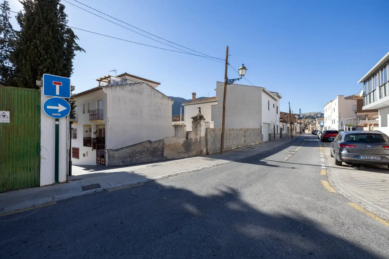Wohnbaugrundstück zum Verkauf in Calle Ordesa 52, imagen 12