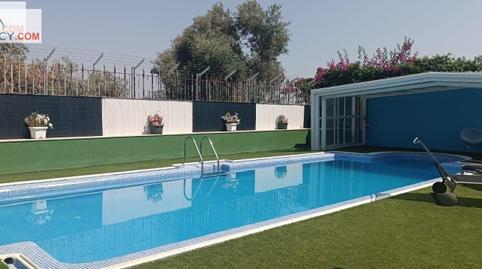 Foto 3 de Casa o xalet de lloguer a Cerros de Montequinto, Sevilla