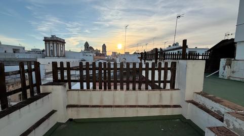 Foto 4 de Pis en venda a Centro Histórico,  Cádiz Capital