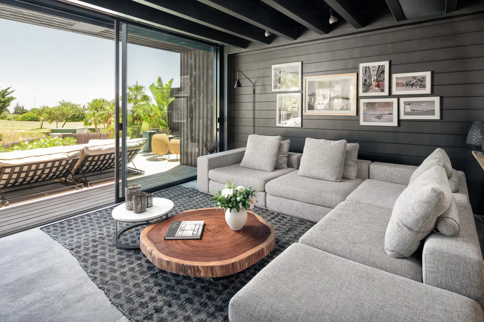 Haus mit Pool zum Verkauf in Costa Natura, imagen 7