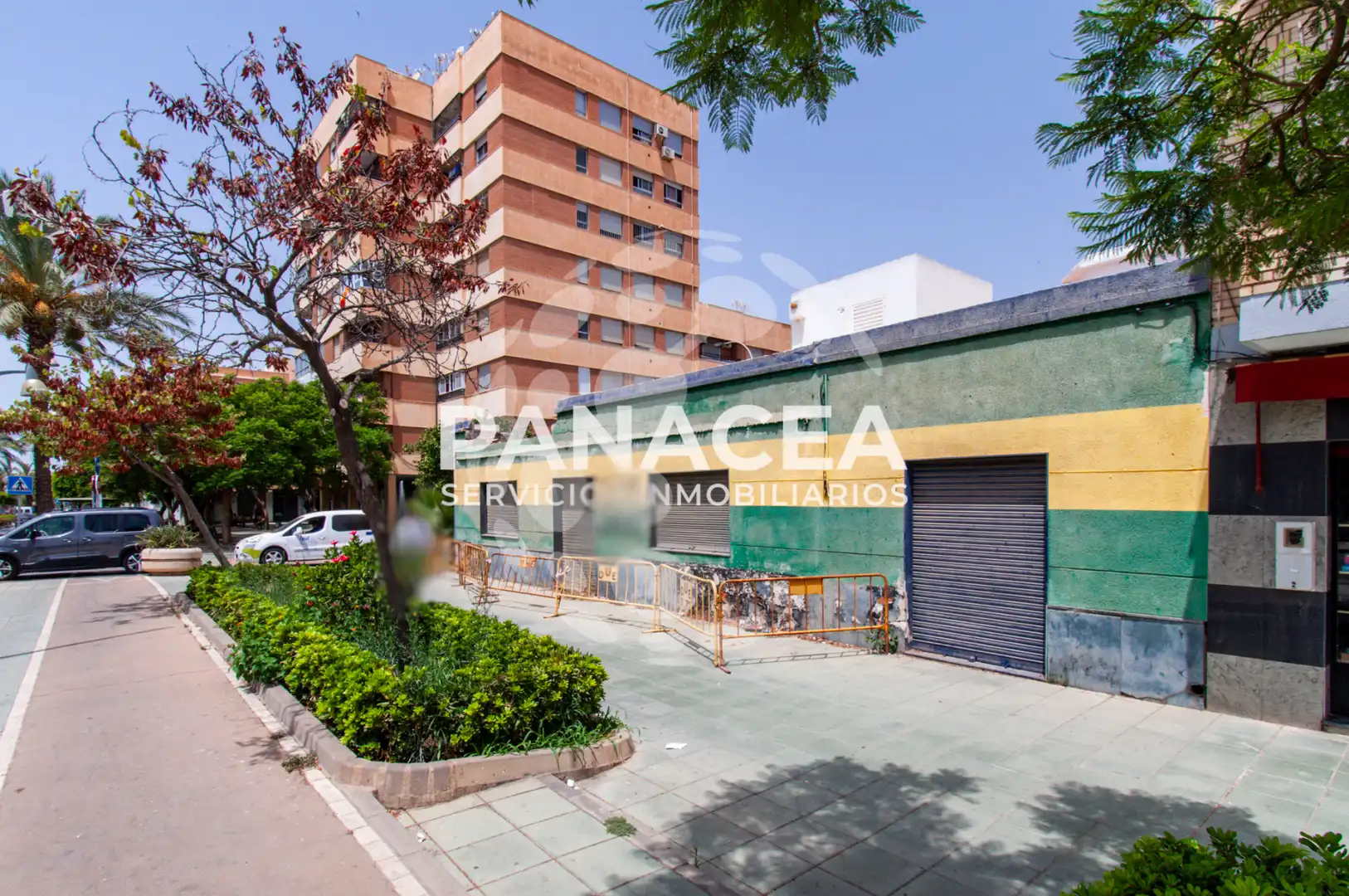 Reihenhaus zum Verkauf in Santa María del Águila, imagen 3