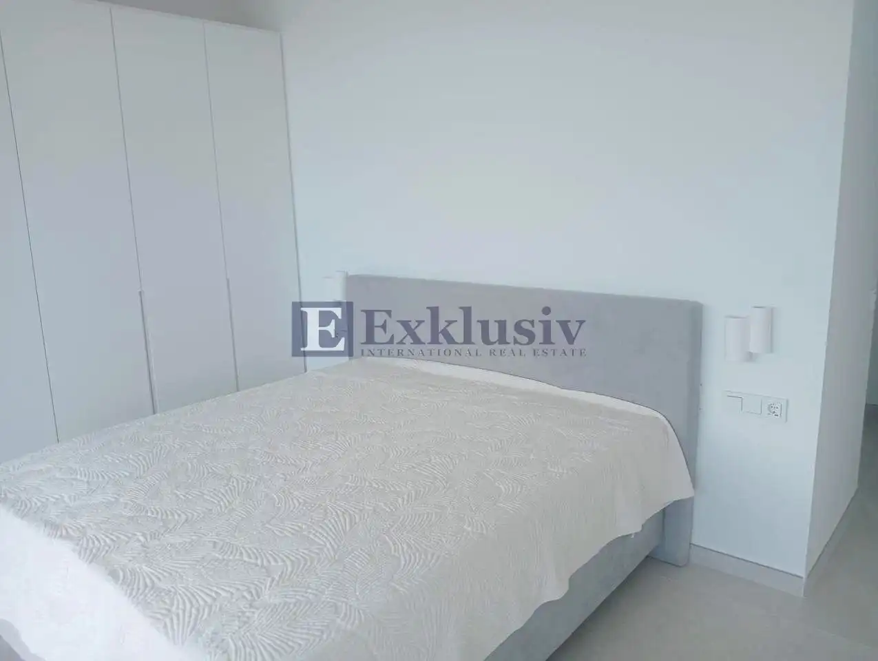 Bedroom of Houses for sale in Adeje  with Air Conditioner, Private garden and Terrace