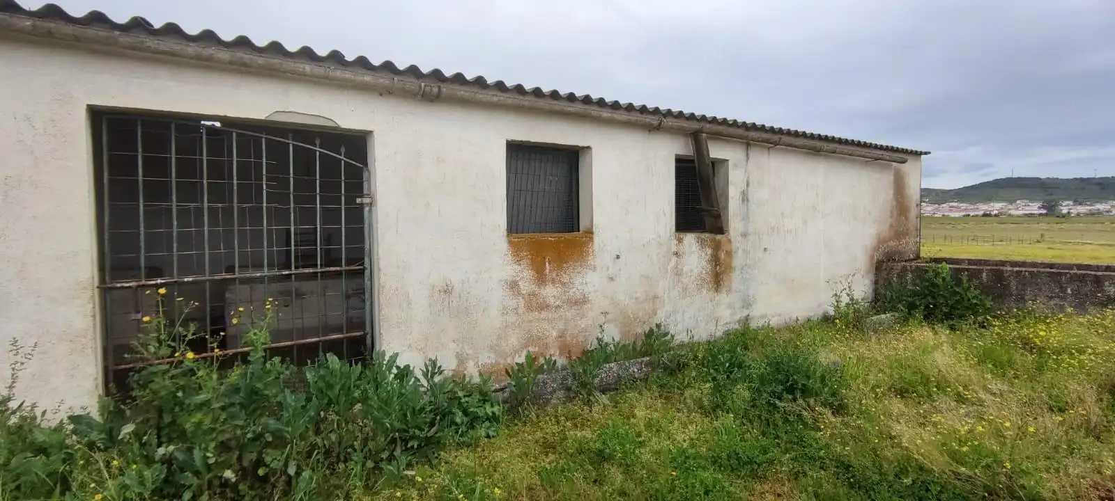 Terreni e lotti in vendita a Sierra de Fuentes, imagen 2