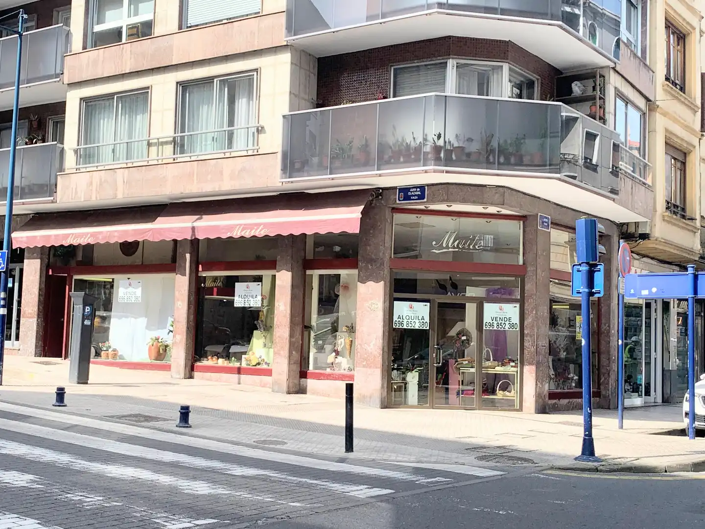 Local comercial en venda a Biteri Kalea, imagen 8