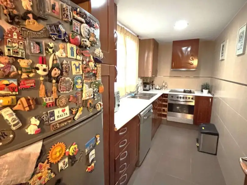 Casa en venda a Bo. del Solano 3, imagen 21