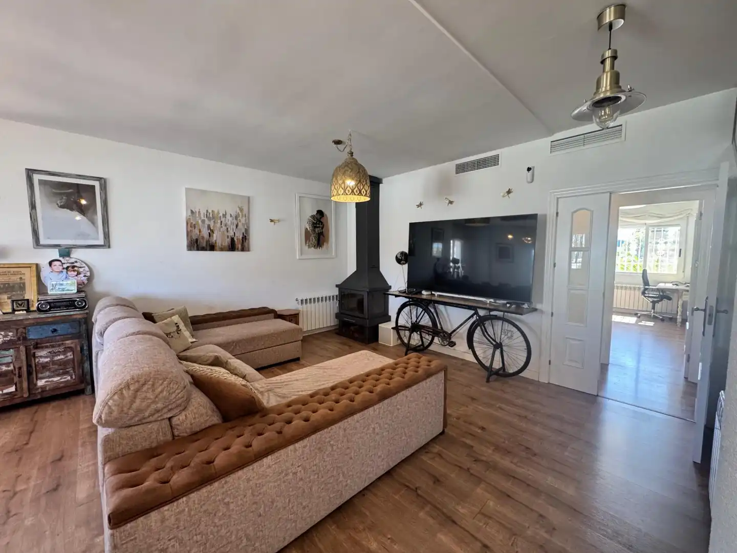 Villa avec piscine à vendre à Alcantarilla, imagen 25