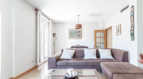 Foto 5 de Piso en venta en Alcalá, Guindalera, Madrid Capital