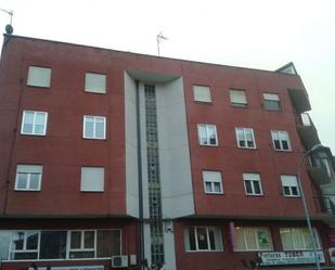 Exterior view of Flat for sale in Ponferrada  with Heating and Terrace