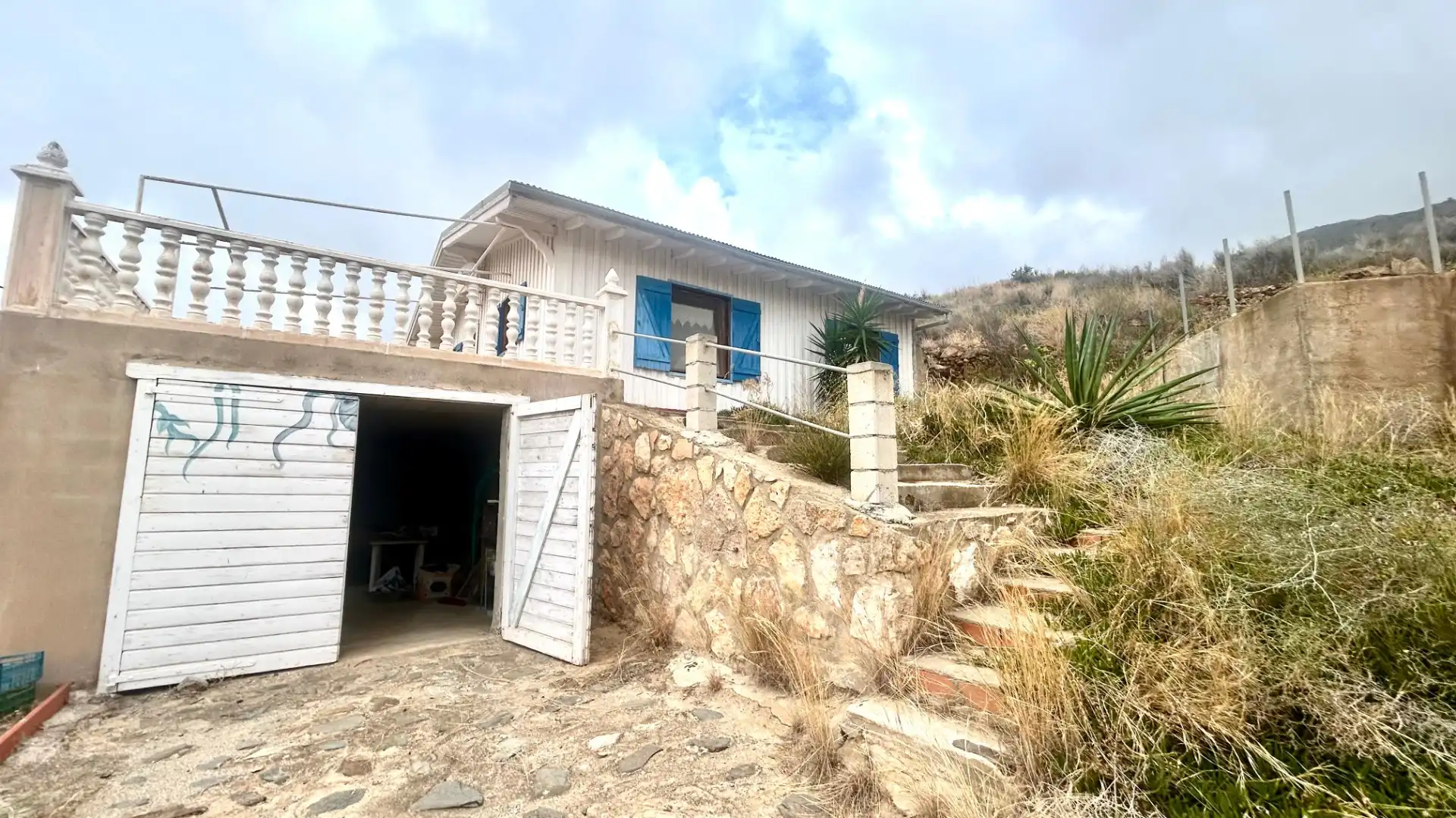 Casa amb jardí en venda a Cuesta de Gos, imagen 21
