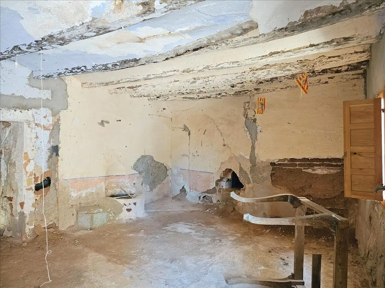 Casa o chalet en venta en Torralba de Ribota
