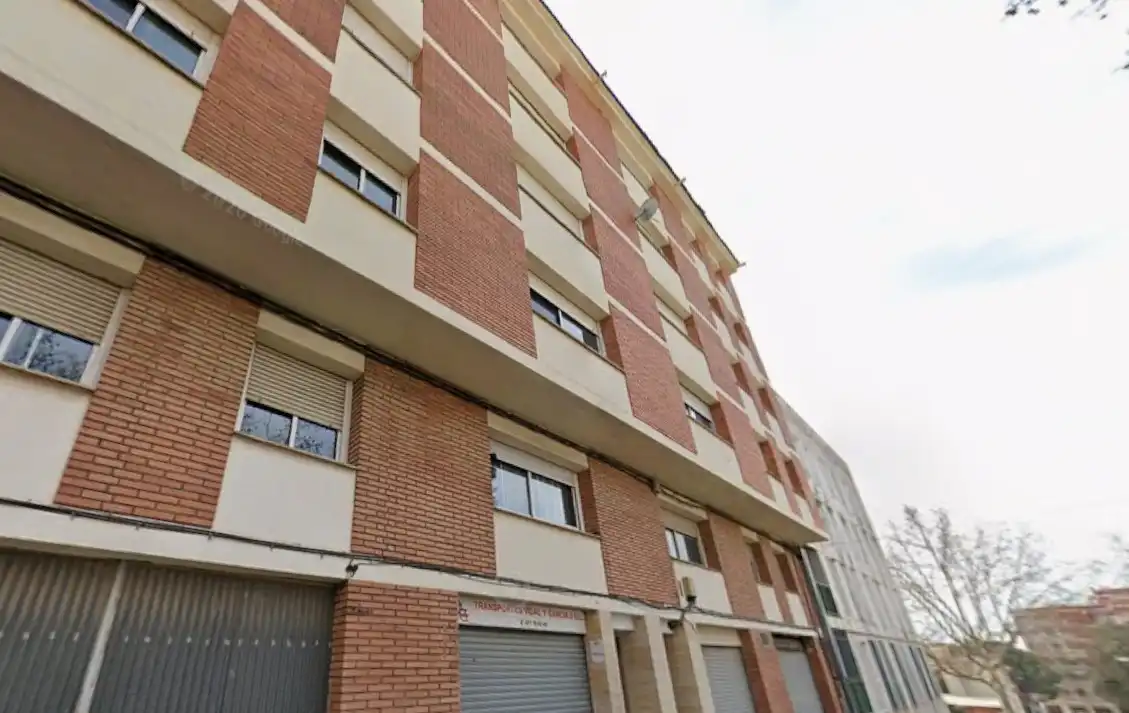 Pis amb terrassa en venda a Carrer de Pare Claret, imagen 3