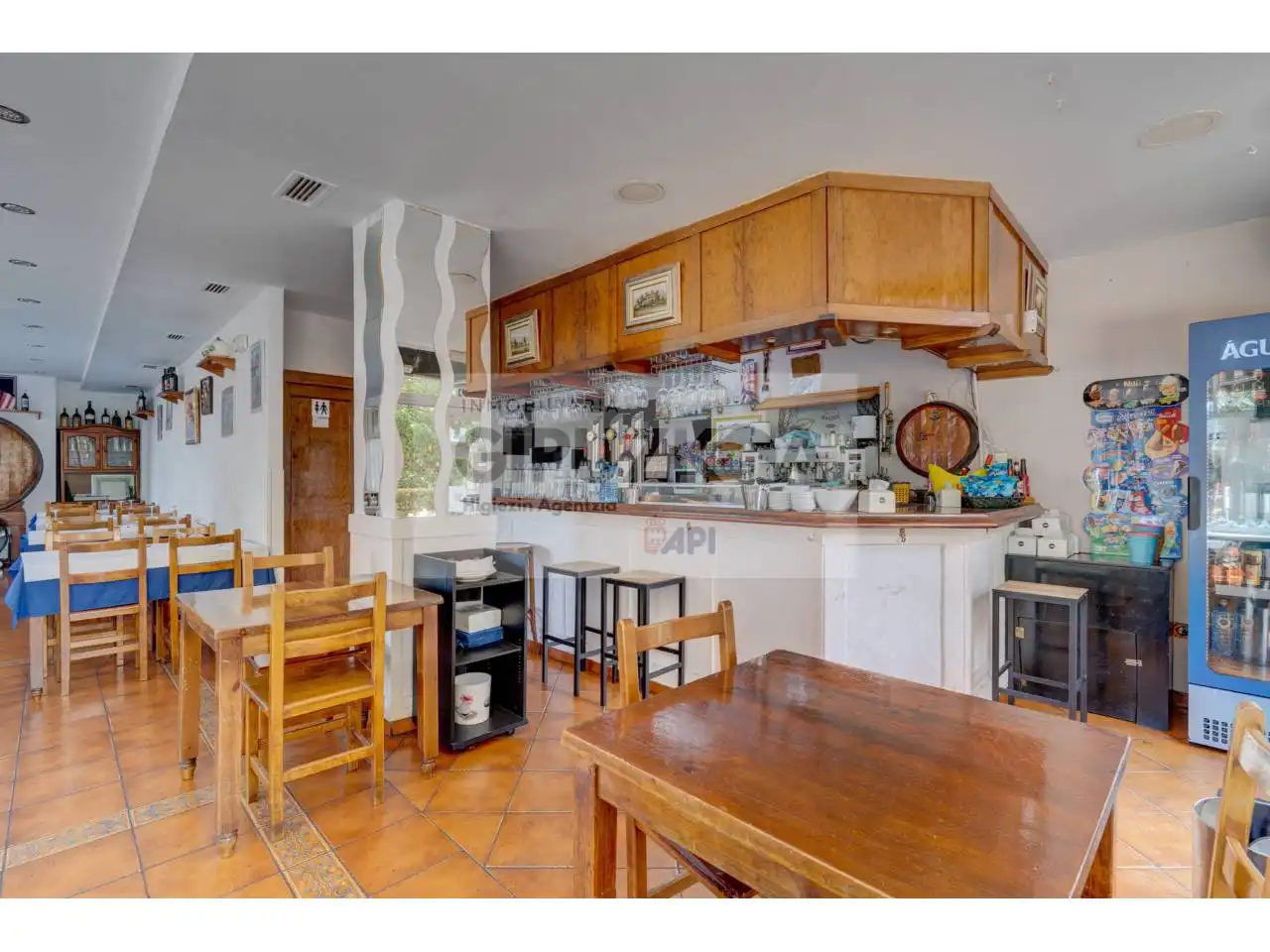 Commercial properties for rent in Deusto