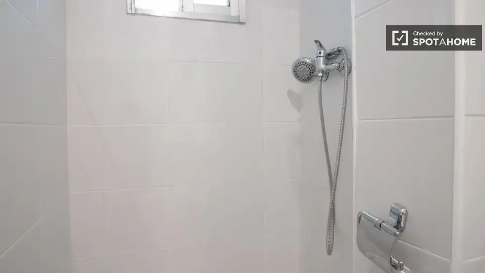 Habitació a San Nicasio