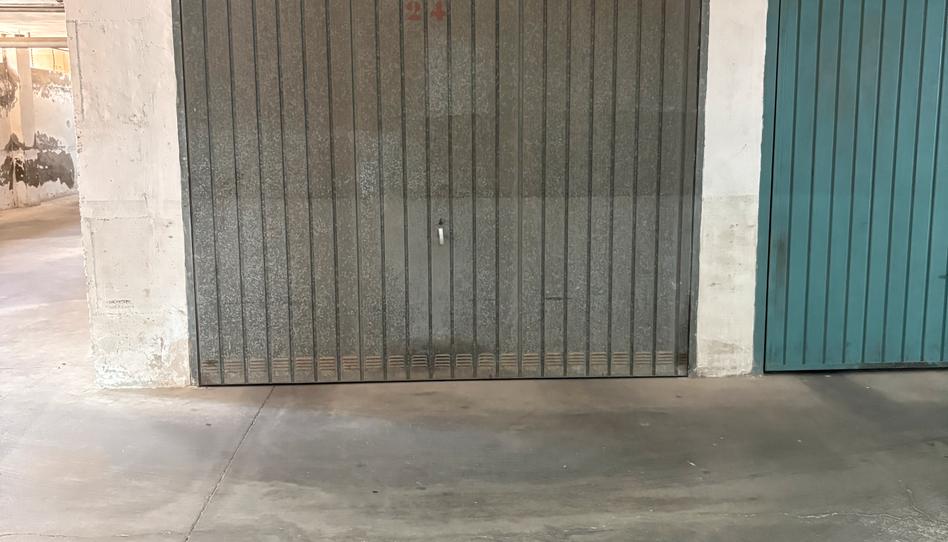 Foto 1 de Garatge en venda a Camino San Pedro, 3d, Orihuela ciudad, Alicante