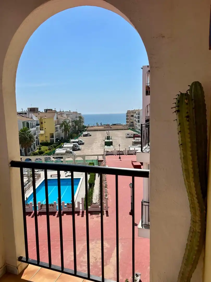Penthouse with terrace for sale in Avenida Avenida Don Juan de Austria, imagen 3