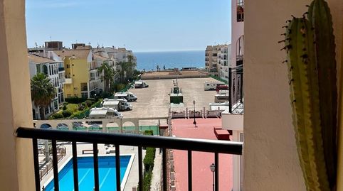 Ático dúplex con vistas al mar y amplia terraza a 550 metros de la playa  Mar Azul  Torrevieja  190.000, imatge 3